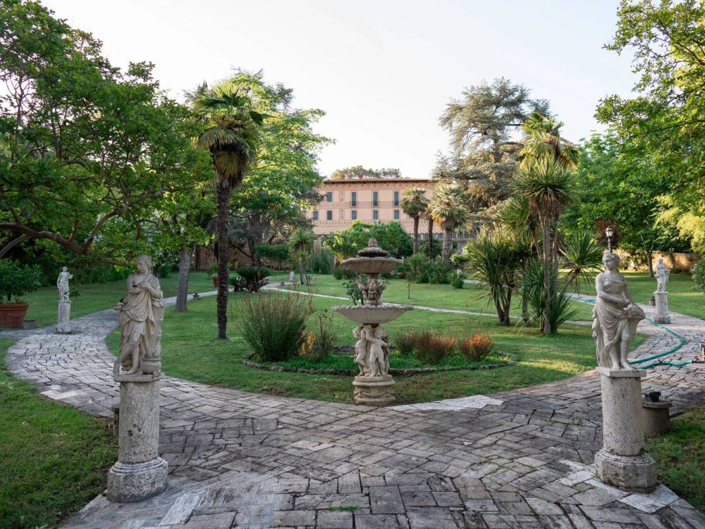 Villa a Monteprandone in Viale Alcide De Gasperi - Foto 4