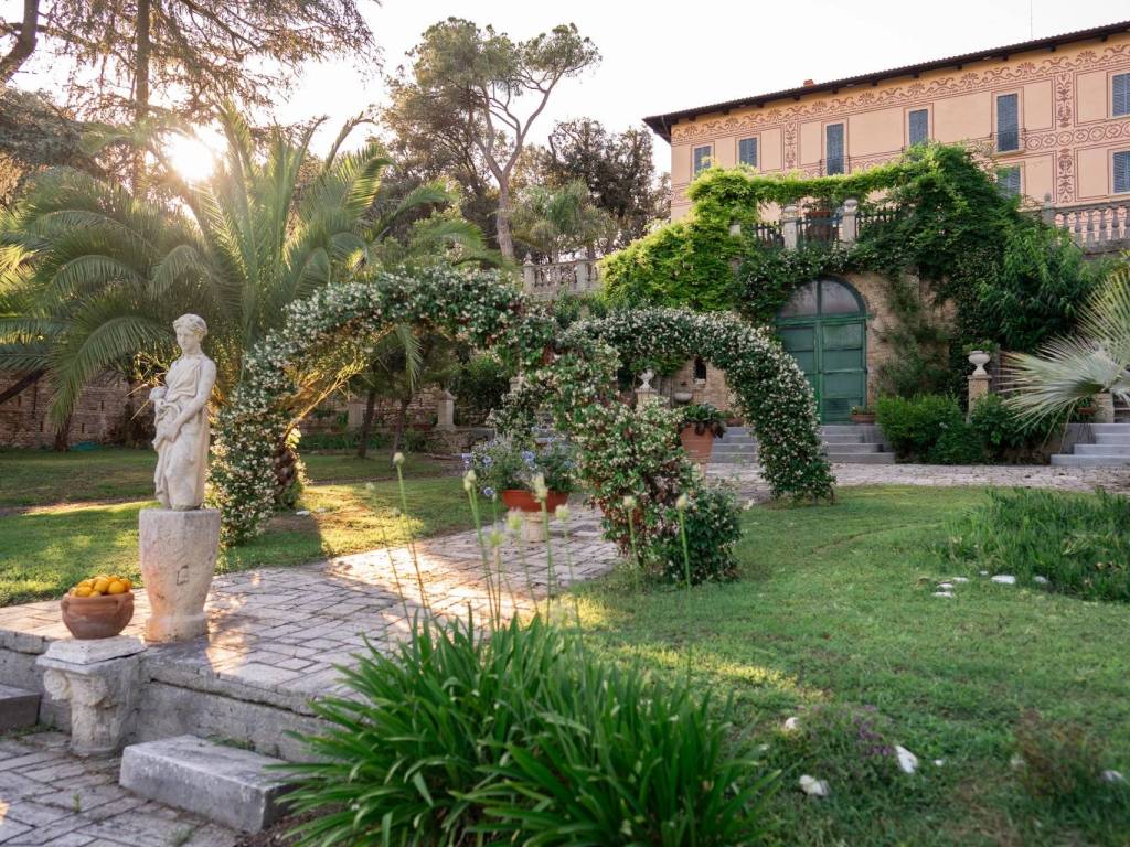 Villa a Monteprandone in Viale Alcide De Gasperi - Foto 5