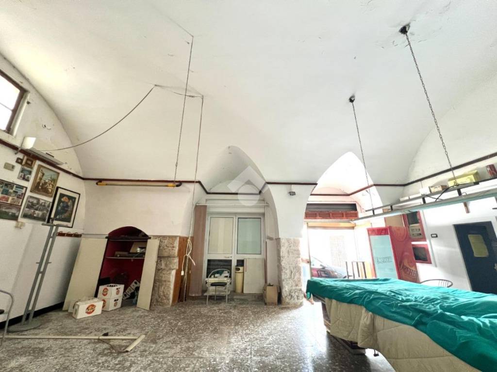 Box / garage a Ceglie messapica in Via Archita - Foto 4