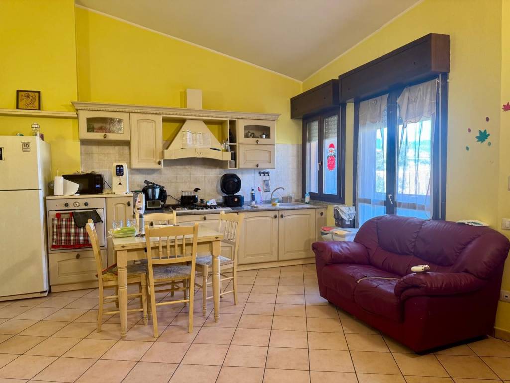 Appartamento a Dolianova in Vico 2 Trento - Foto 2
