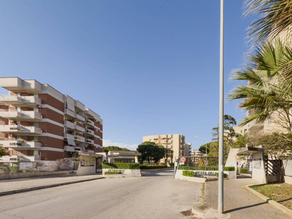 Appartamento a Taranto in Via Federico II - Foto 2