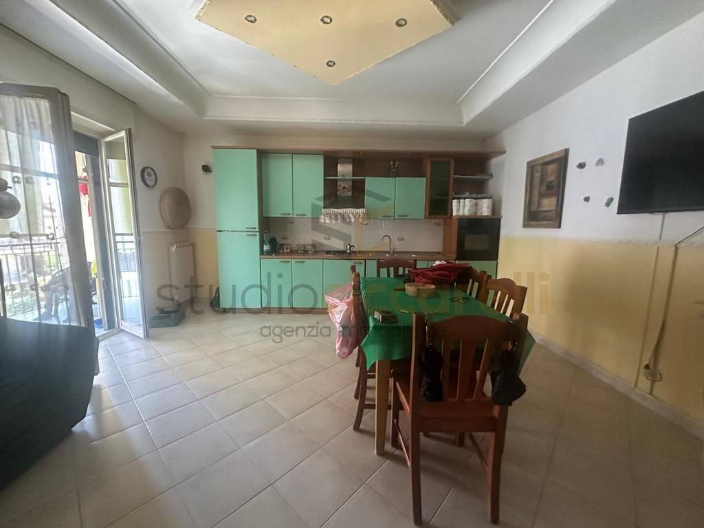 Appartamento a Giugliano in campania in Via Giuglianiello - Foto 4