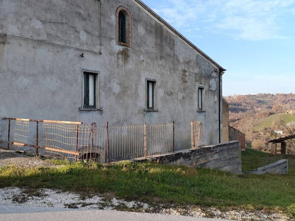 Rustico / casale a Baranello in CONTRADA ANNICCHIALI 13 - Foto 3