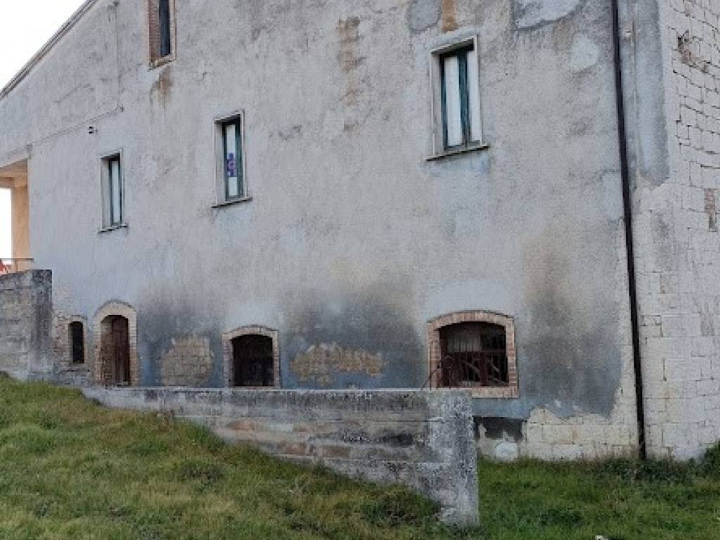 Rustico / casale a Baranello in CONTRADA ANNICCHIALI 13 - Foto 4