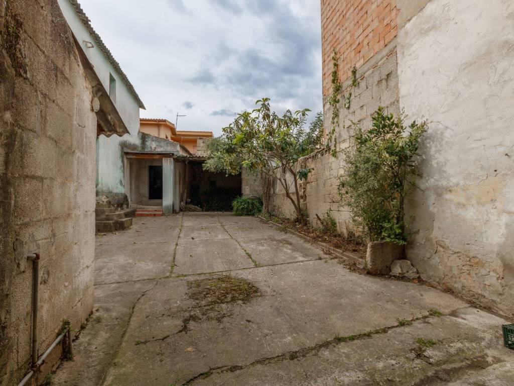 Casa indipendente a Serdiana in Via Monsignor A. Saba - Foto 3
