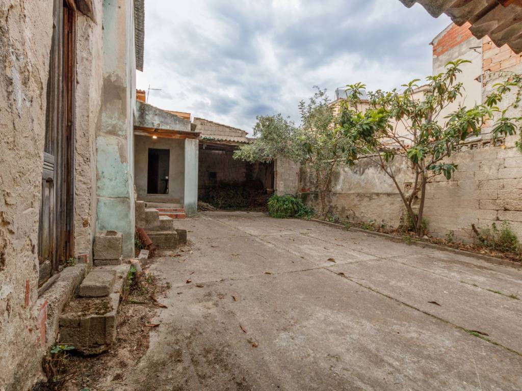Casa indipendente a Serdiana in Via Monsignor A. Saba - Foto 4