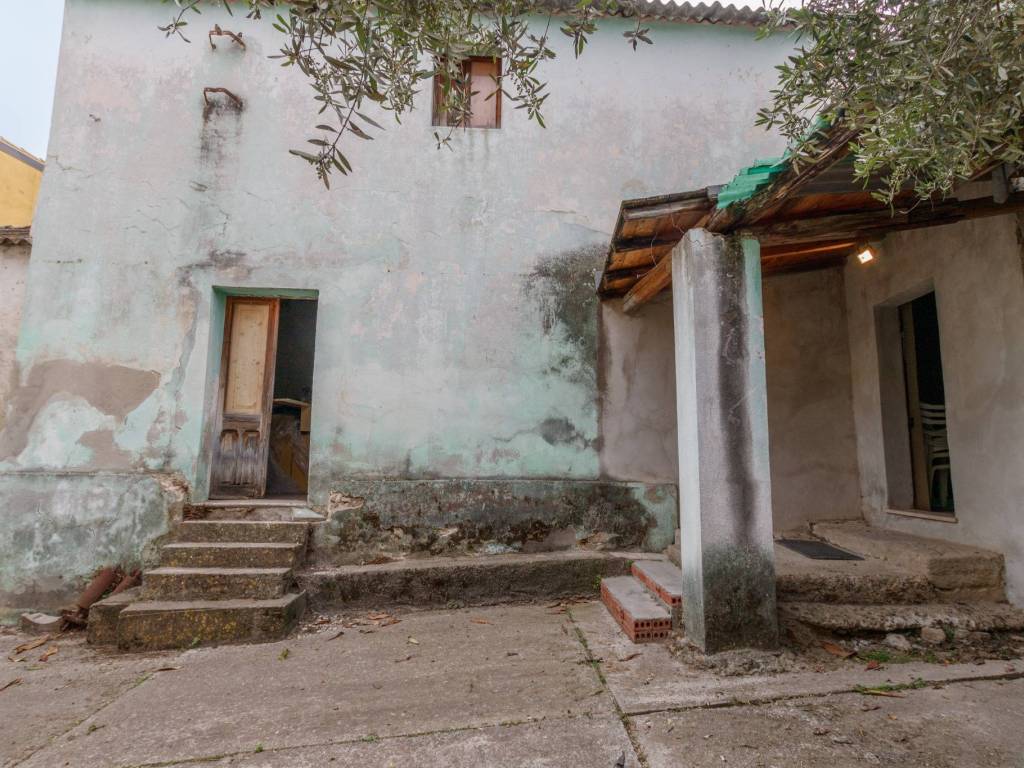 Casa indipendente a Serdiana in Via Monsignor A. Saba - Foto 5