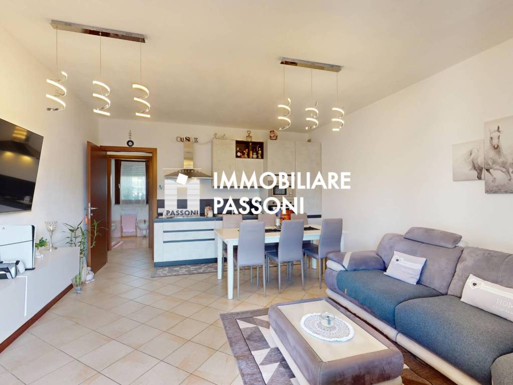 Appartamento a Fagnano olona in Vicolo Sereni - Foto 2