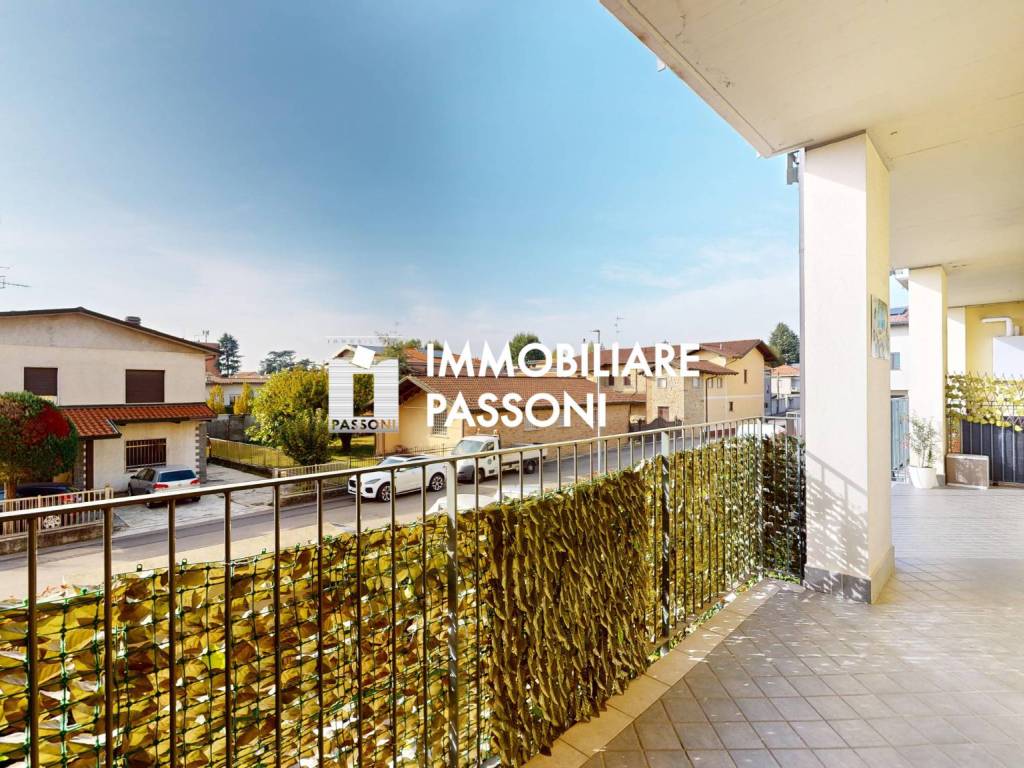 Appartamento a Fagnano olona in Vicolo Sereni - Foto 5