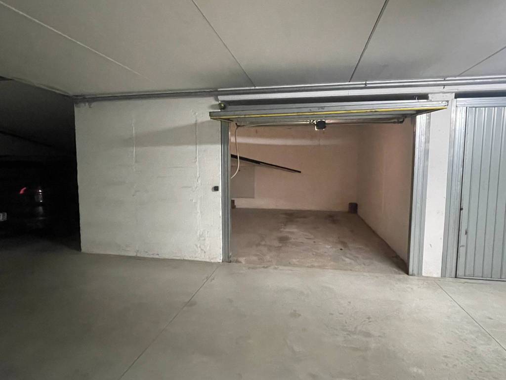 Box / garage a Trento in Via Generale Giacomo Medici - Foto 2