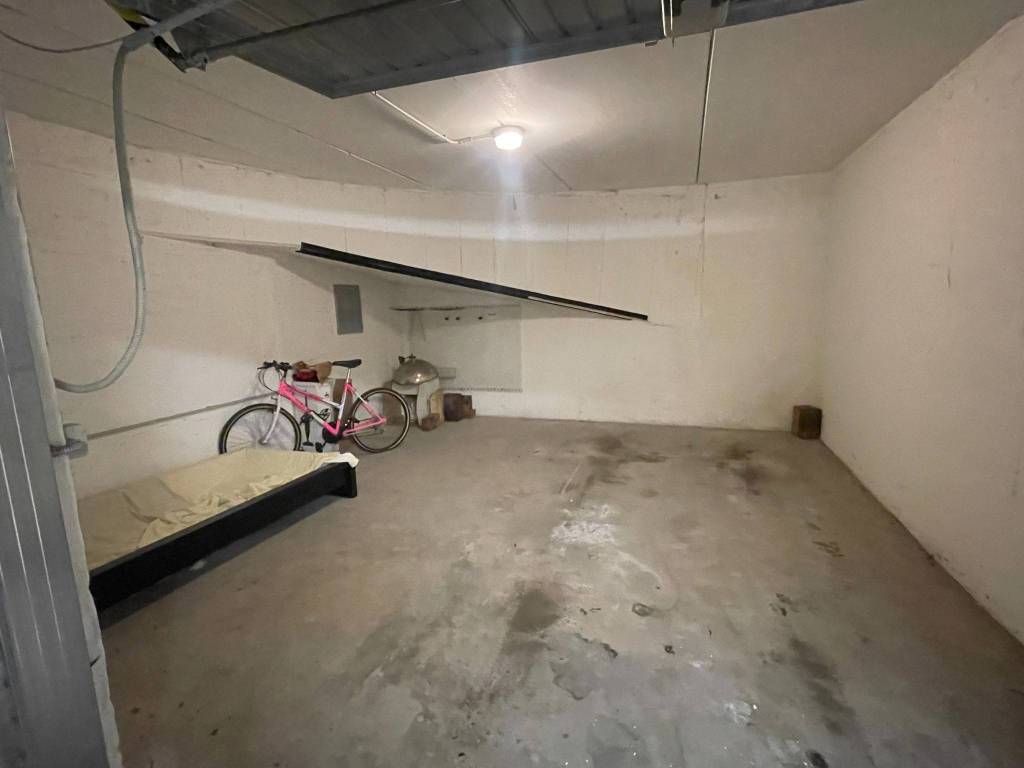 Box / garage a Trento in Via Generale Giacomo Medici - Foto 3
