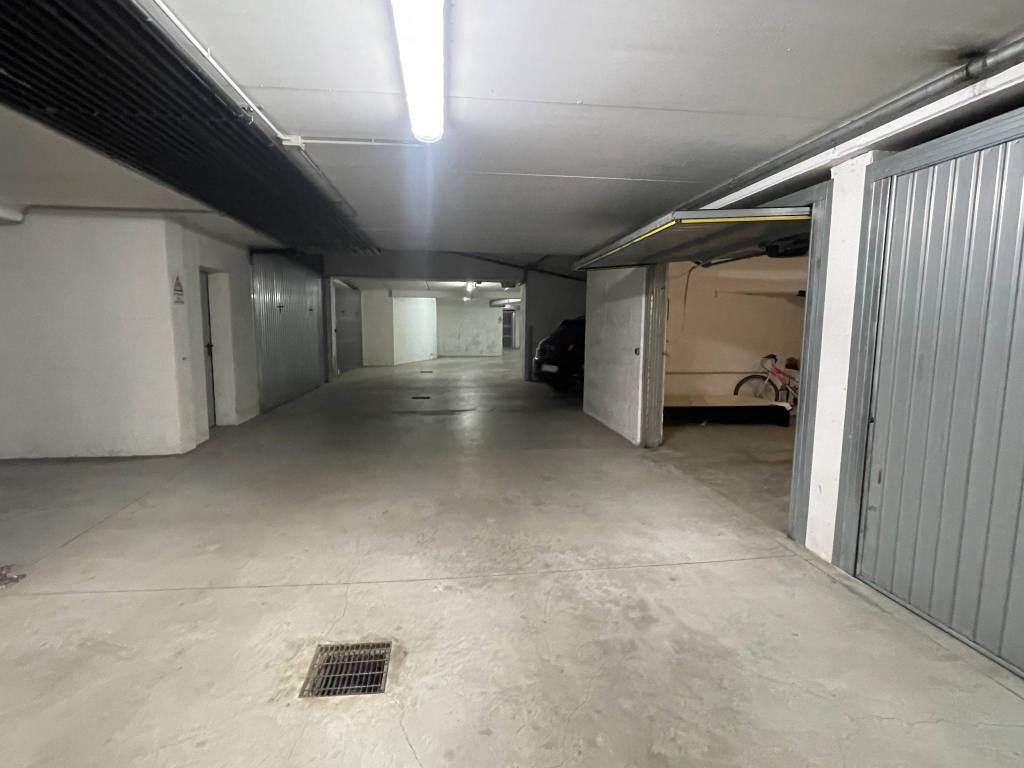 Box / garage a Trento in Via Generale Giacomo Medici - Foto 4