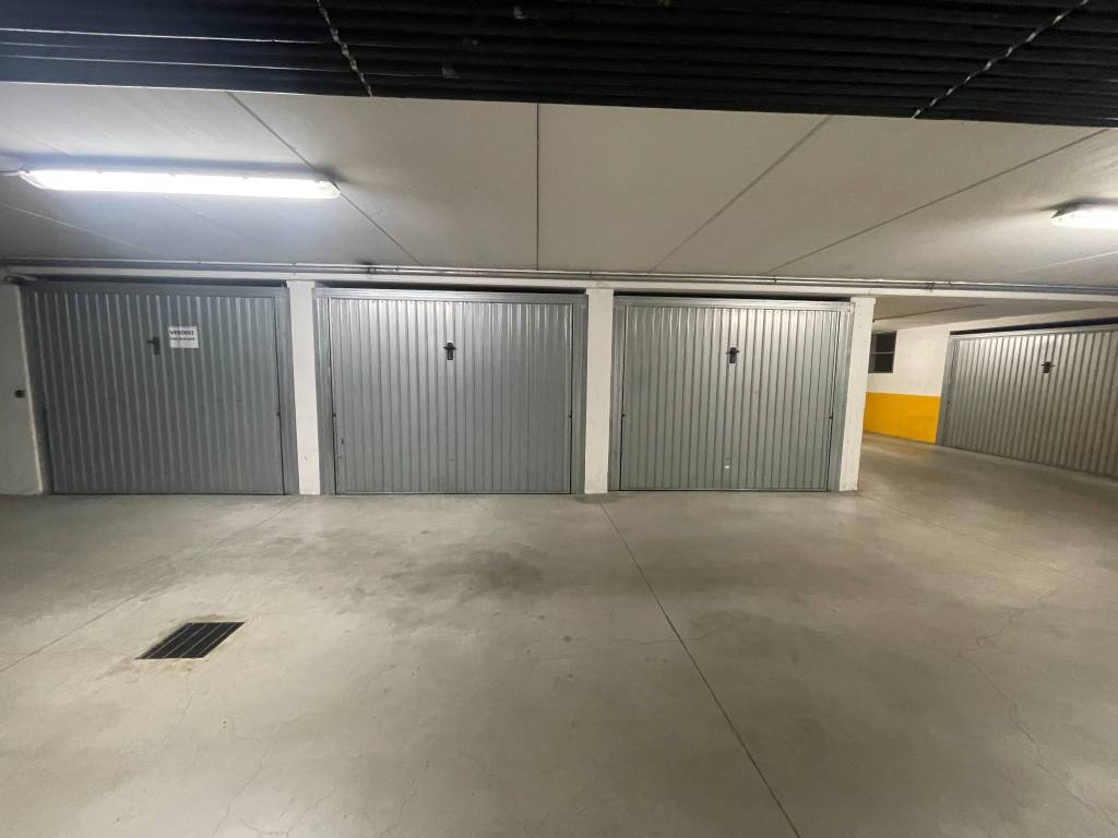 Box / garage a Trento in Via Generale Giacomo Medici - Foto 5