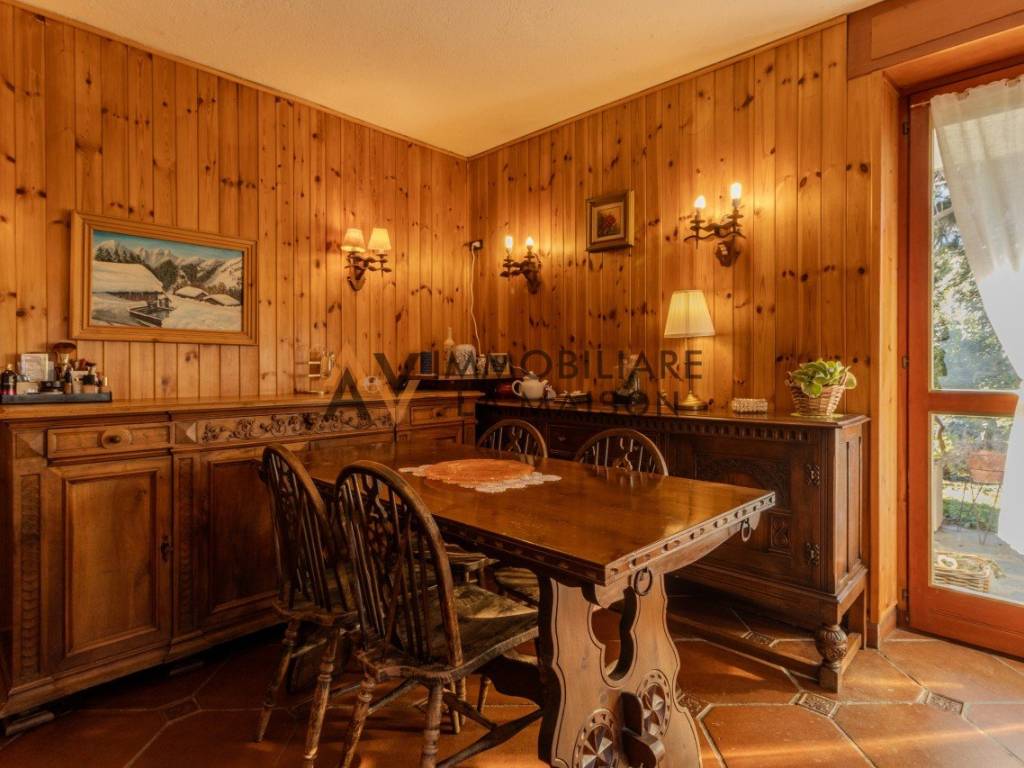 Appartamento a Saint-vincent in Frazione Champbilly, 17 - Foto 3