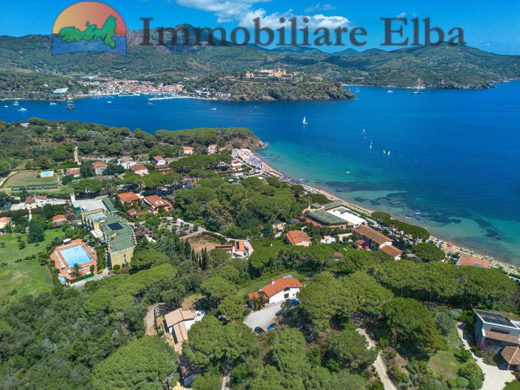 Villa a Capoliveri - Foto 3