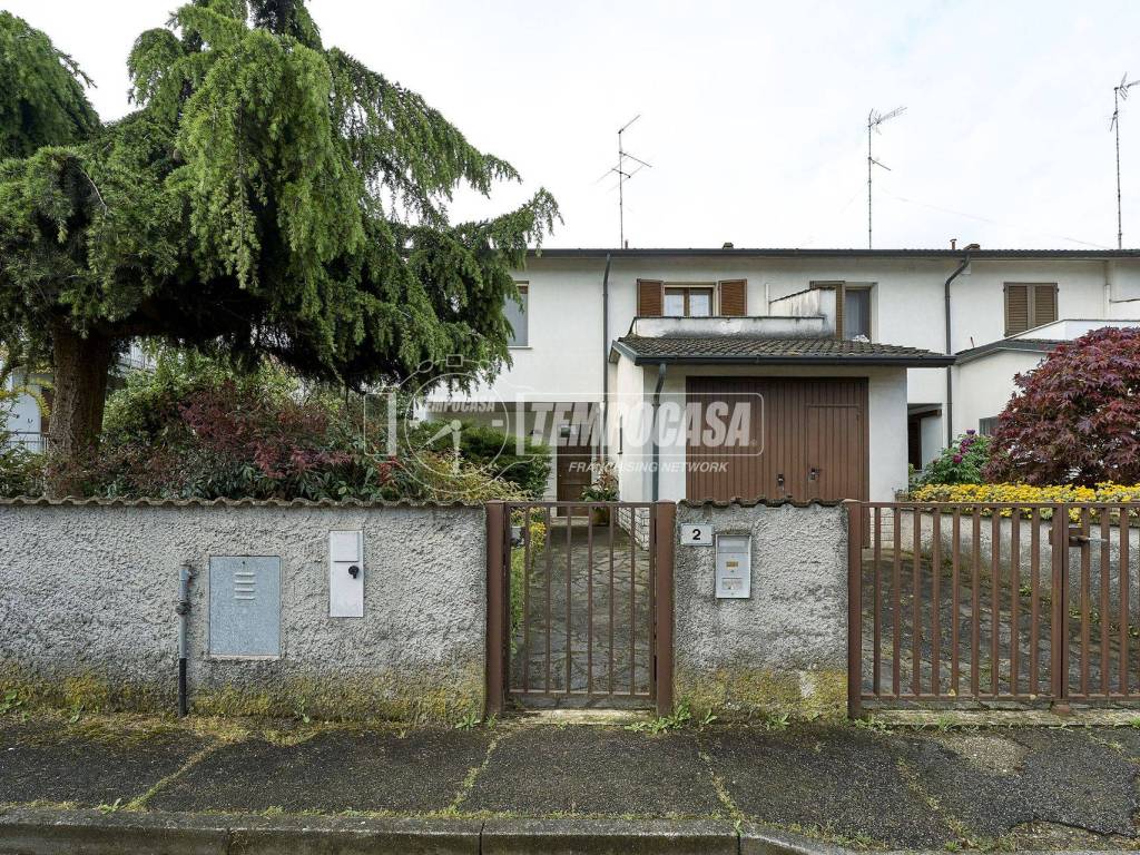 Appartamento a Cremona in Via Giovanni da Pordenone - Foto 2