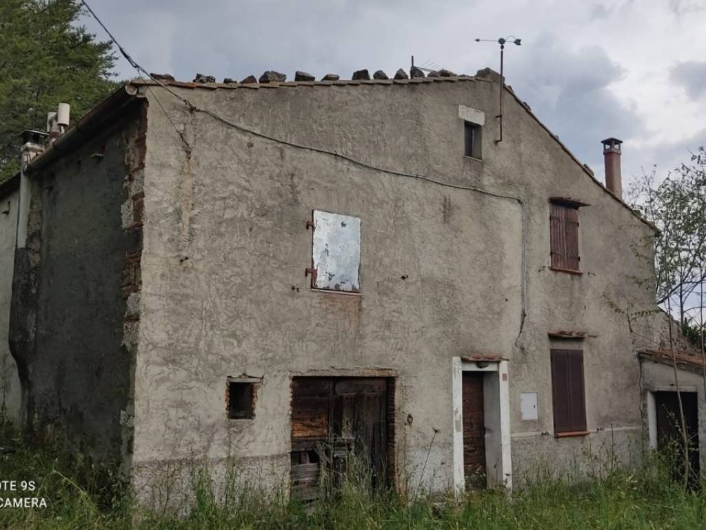 Rustico / casale a Massa marittima in STRADA COMUNALE ACCESA ,SNC - Foto 3