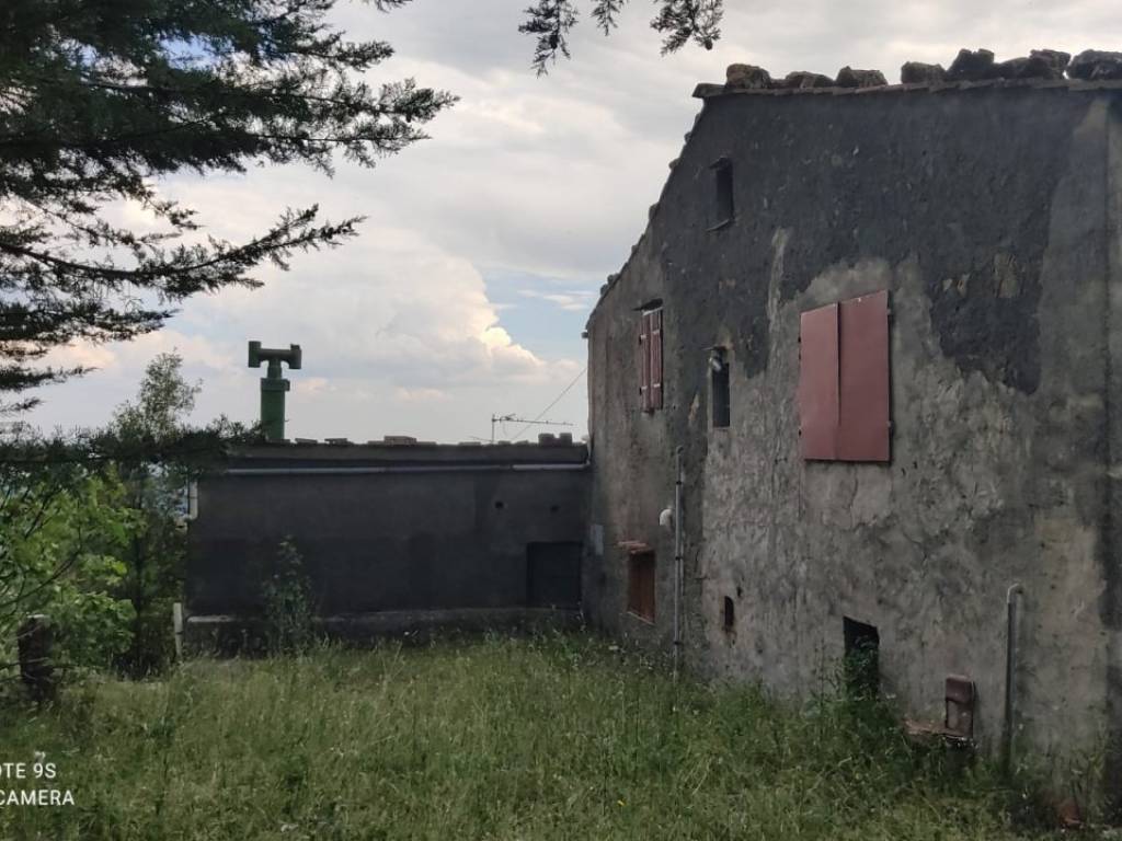 Rustico / casale a Massa marittima in STRADA COMUNALE ACCESA ,SNC - Foto 4
