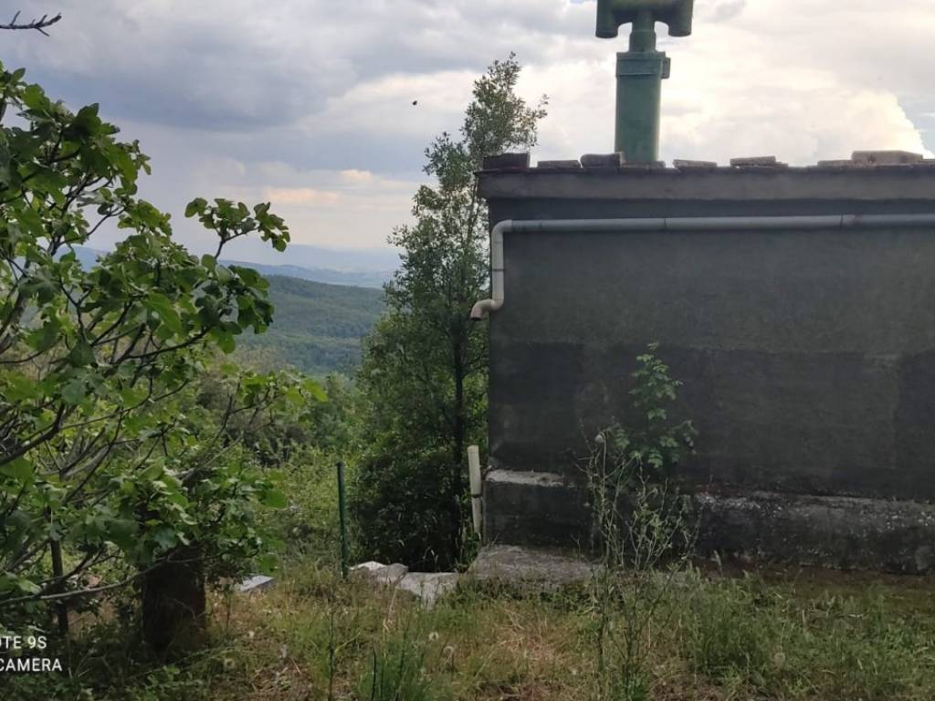 Rustico / casale a Massa marittima in STRADA COMUNALE ACCESA ,SNC - Foto 5