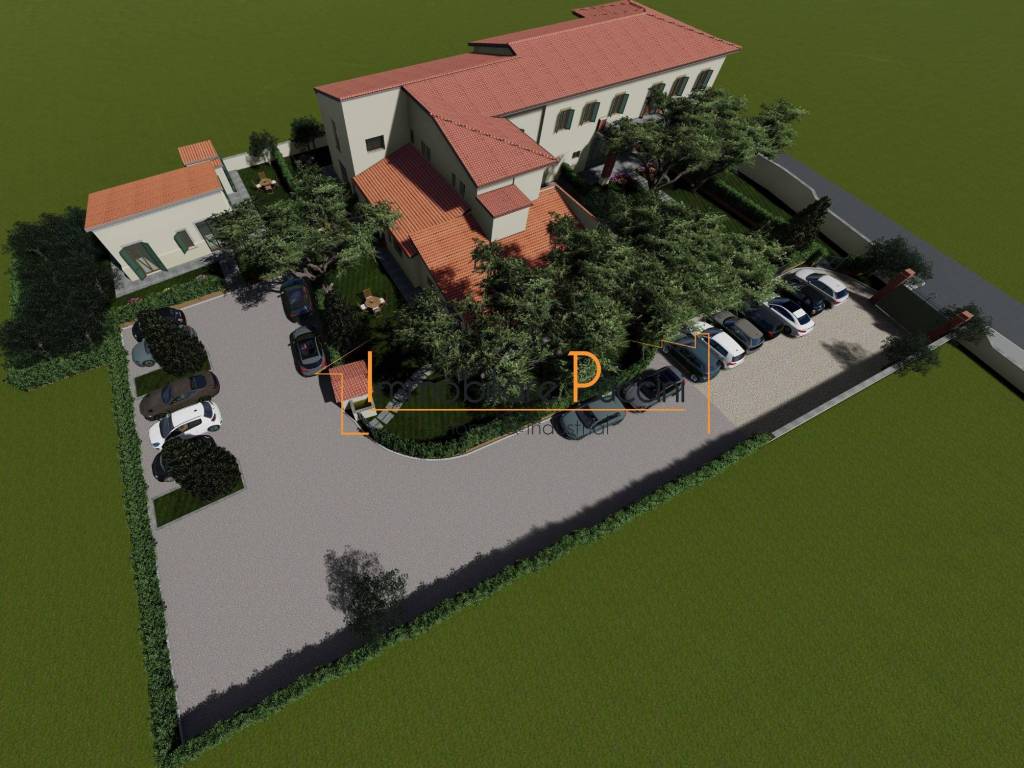 Villa a Prato - Foto 5