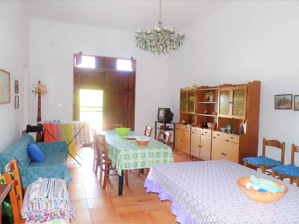 Rustico / casale a Castellammare del golfo in FRAGINESI ( Piano Cardone ), 2 - Foto 4