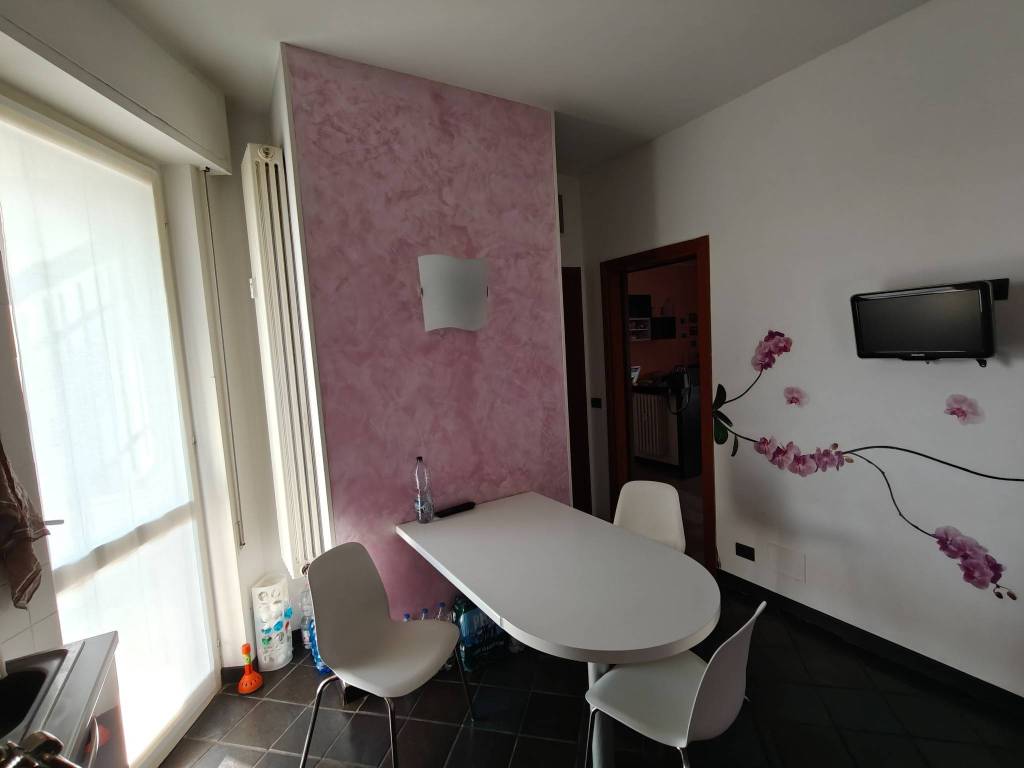 Attico / mansarda a Trecate in Via Girondella - Foto 3
