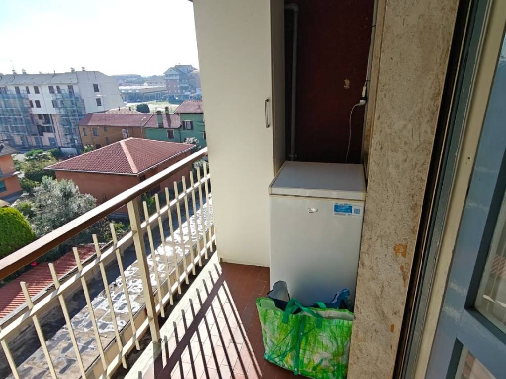 Attico / mansarda a Trecate in Via Girondella - Foto 5