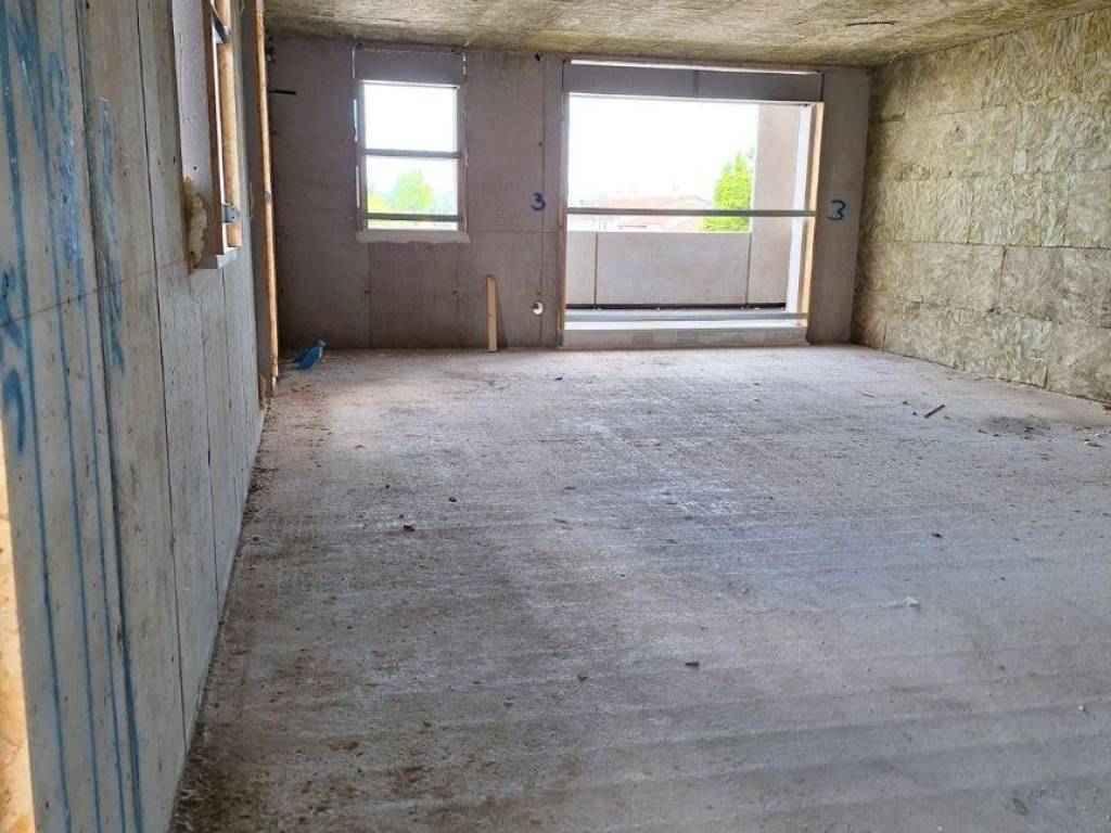 Appartamento a Mogliano veneto in Via Gino Rossi, 2, 2 - Foto 4