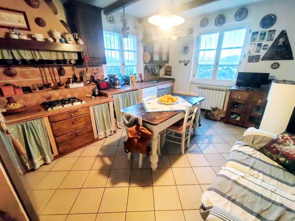 Villa a Riccò del golfo di spezia - Foto 2