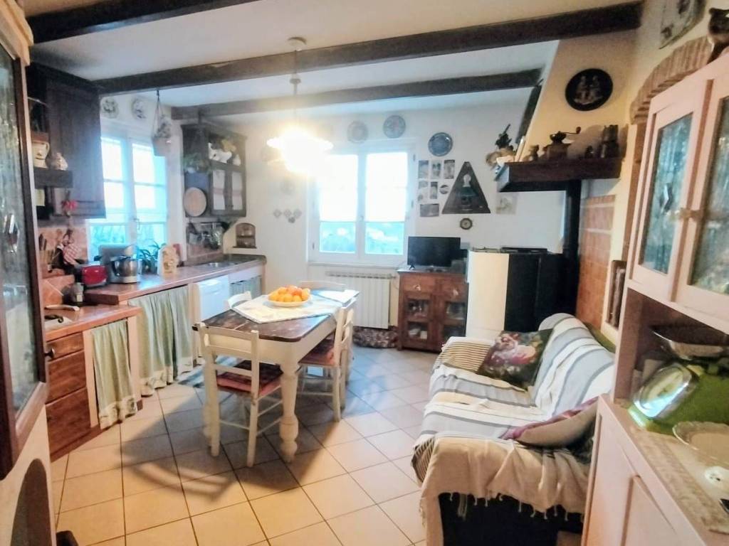 Villa a Riccò del golfo di spezia - Foto 4