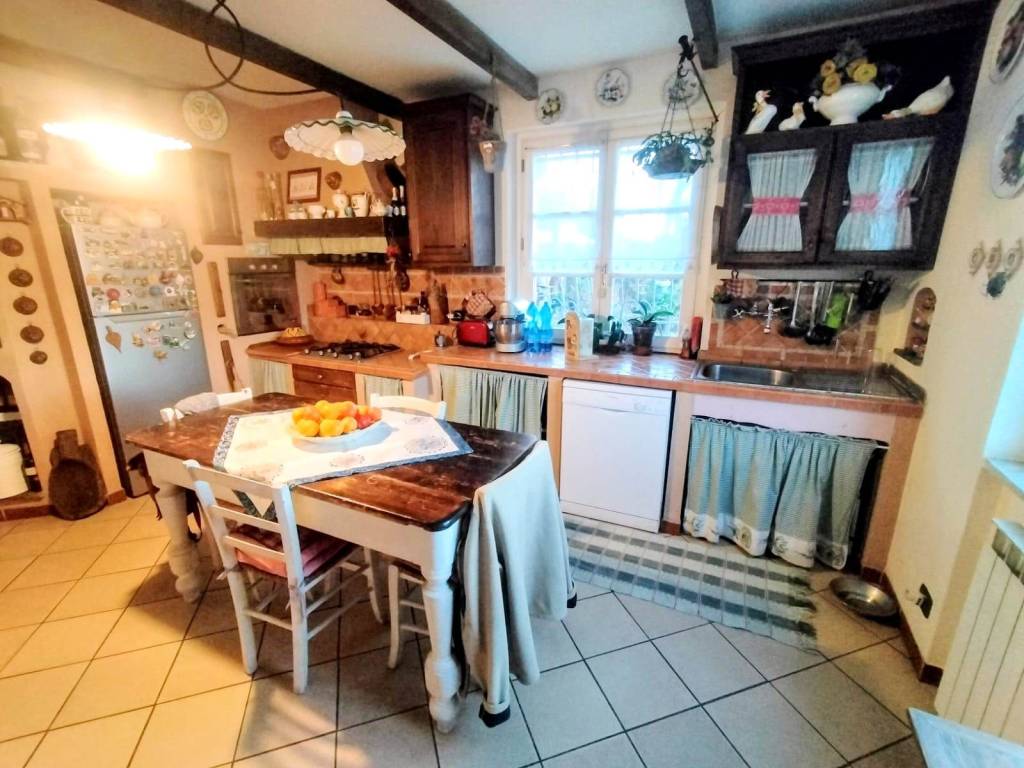 Villa a Riccò del golfo di spezia - Foto 5