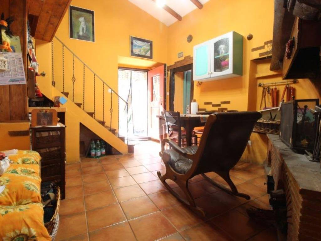 Appartamento a Poggio moiano in Via corte, 14 - Foto 2