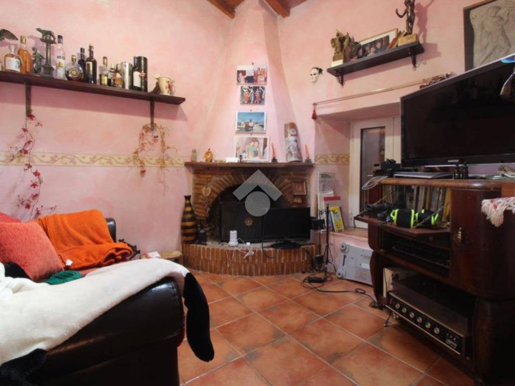 Appartamento a Poggio moiano in Via corte, 14 - Foto 3