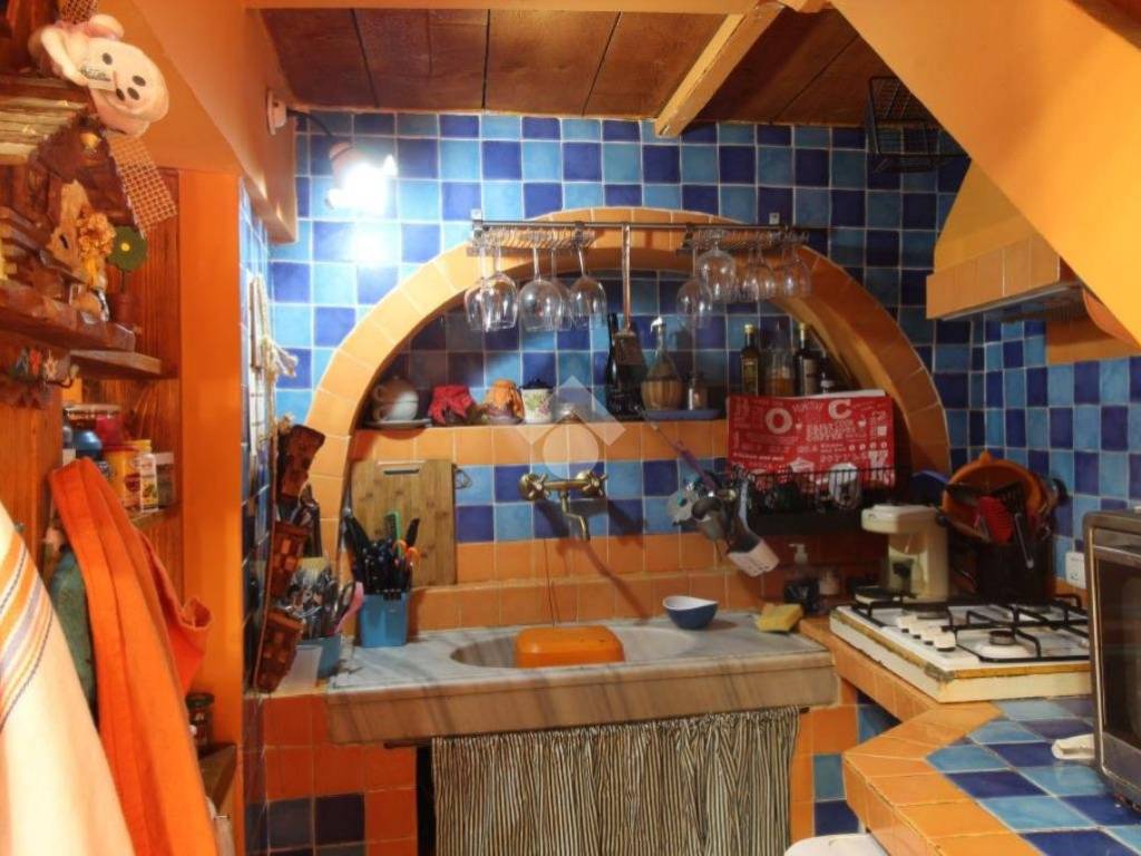 Appartamento a Poggio moiano in Via corte, 14 - Foto 4
