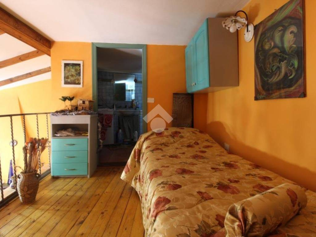 Appartamento a Poggio moiano in Via corte, 14 - Foto 5