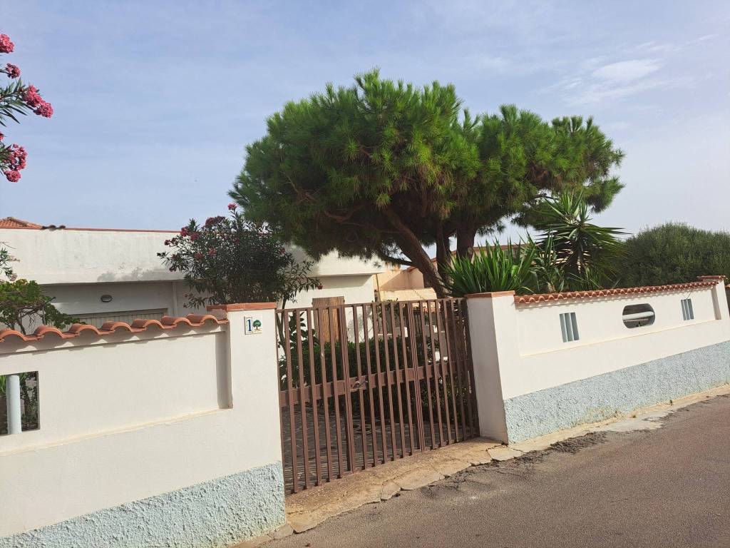 Villa a Calasetta in Via Fiume, 77 - Foto 5
