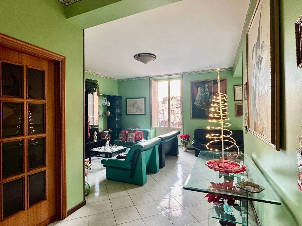 Appartamento a Catania in Via Giuseppe Borrello - Foto 2