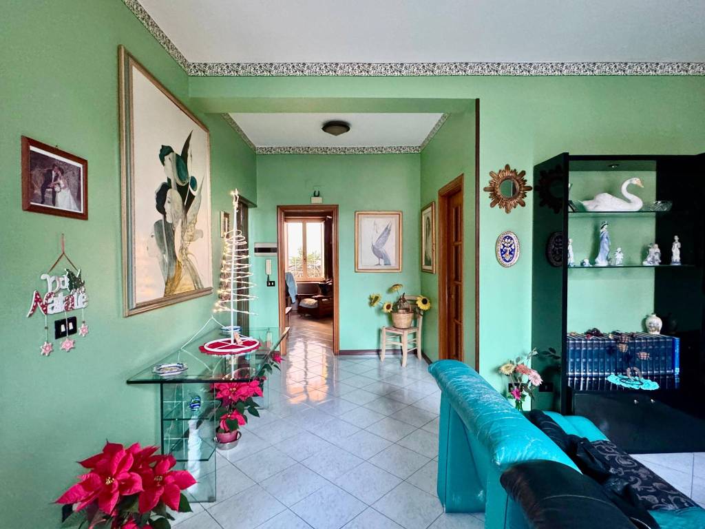 Appartamento a Catania in Via Giuseppe Borrello - Foto 3