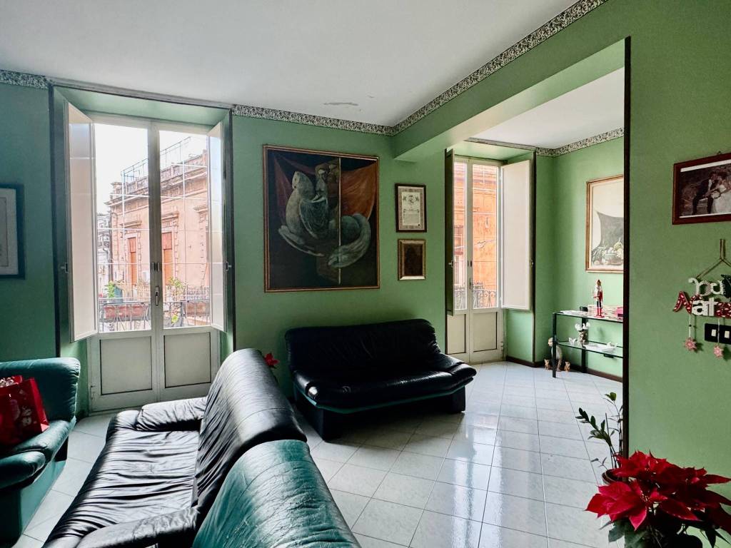 Appartamento a Catania in Via Giuseppe Borrello - Foto 4