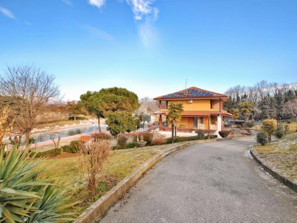 Immobile a Santhià in Strada Provinciale 143, 39 - Foto 3