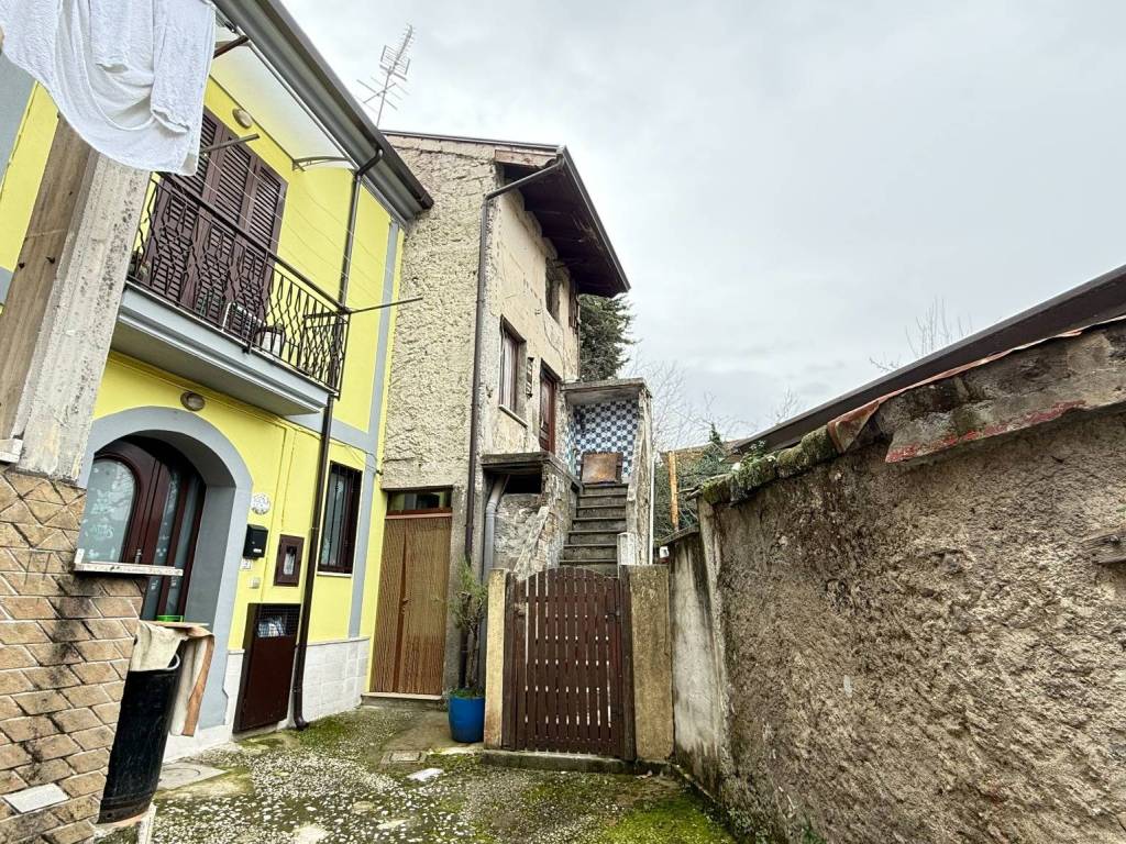 Appartamento a Contrada in Via Addivinola, 10 - Foto 2
