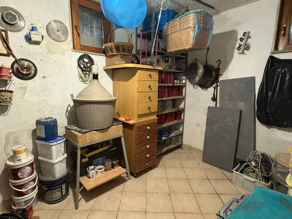 Appartamento a Contrada in Via Addivinola, 10 - Foto 4