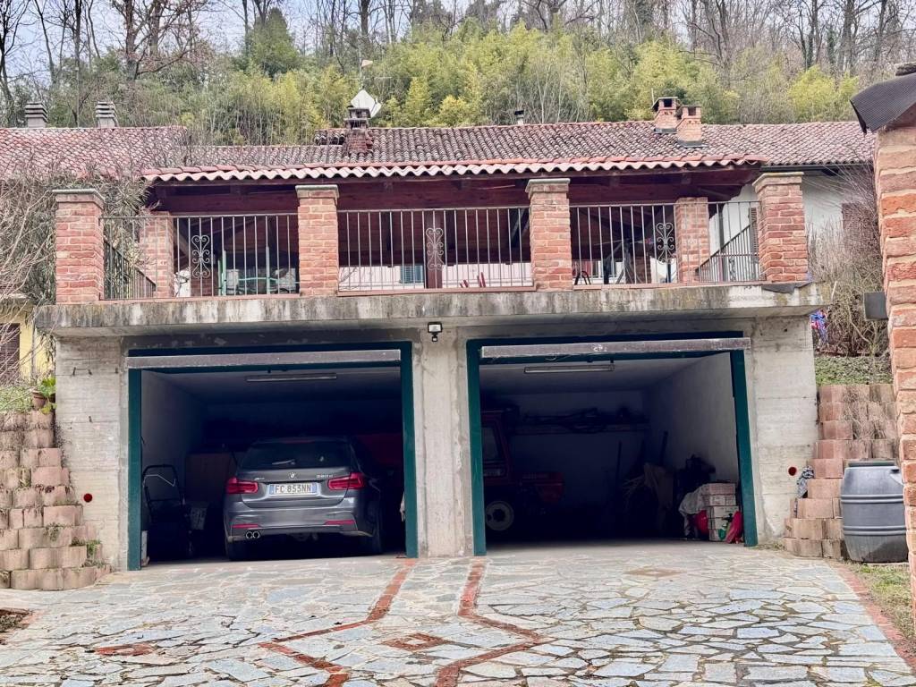 Rustico / casale a Asti in Frazione Sessant - Foto 5