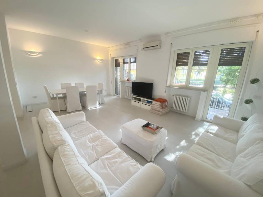 Appartamento a Pescara in Via Arapietra, 54 - Foto 2