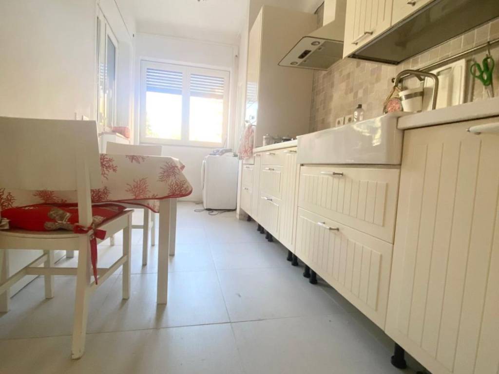 Appartamento a Pescara in Via Arapietra, 54 - Foto 4