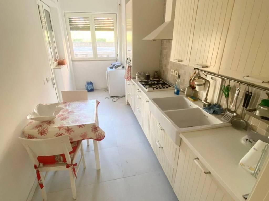 Appartamento a Pescara in Via Arapietra, 54 - Foto 5