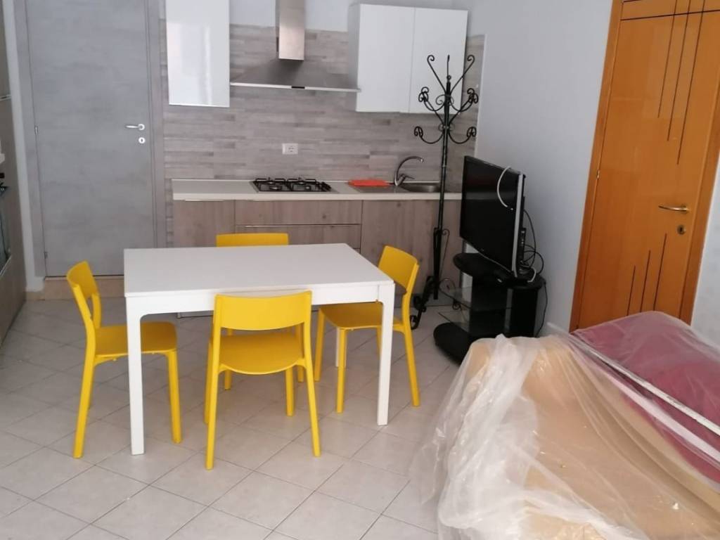 Appartamento a San giovanni rotondo in Via Monte Sei Busi, 1 - Foto 2