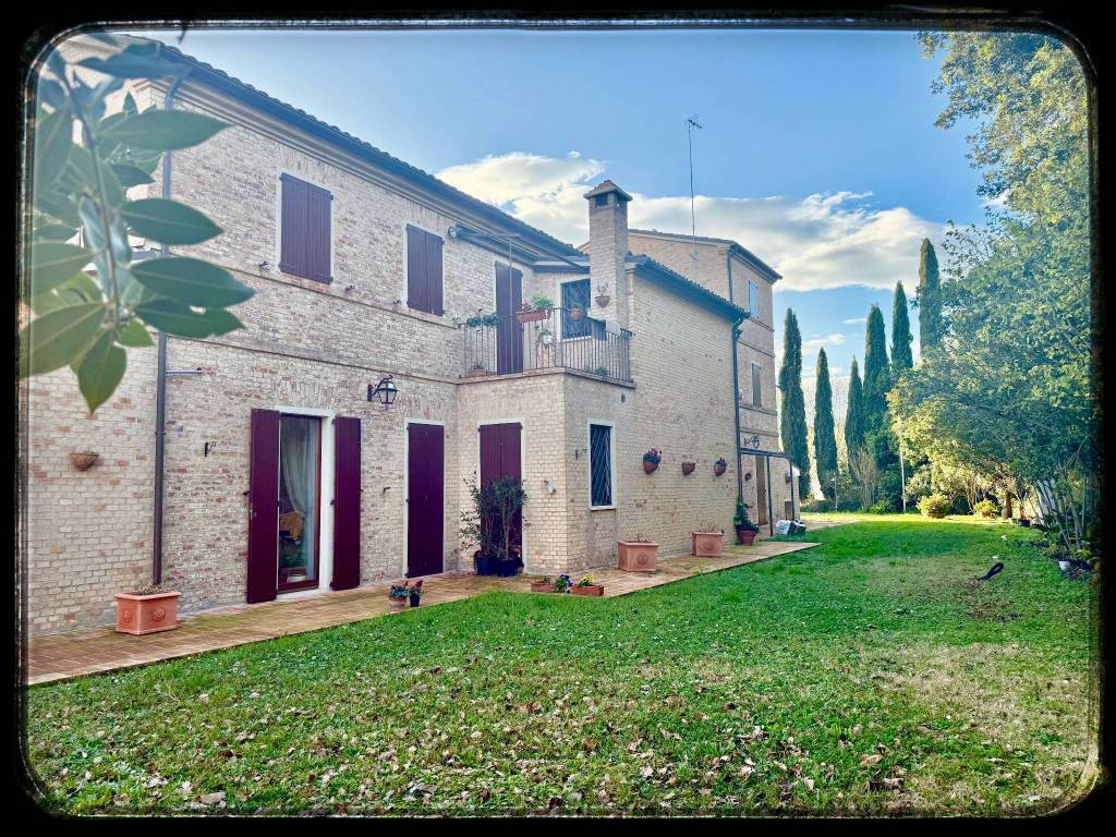 Villa a Ancona - Foto 2