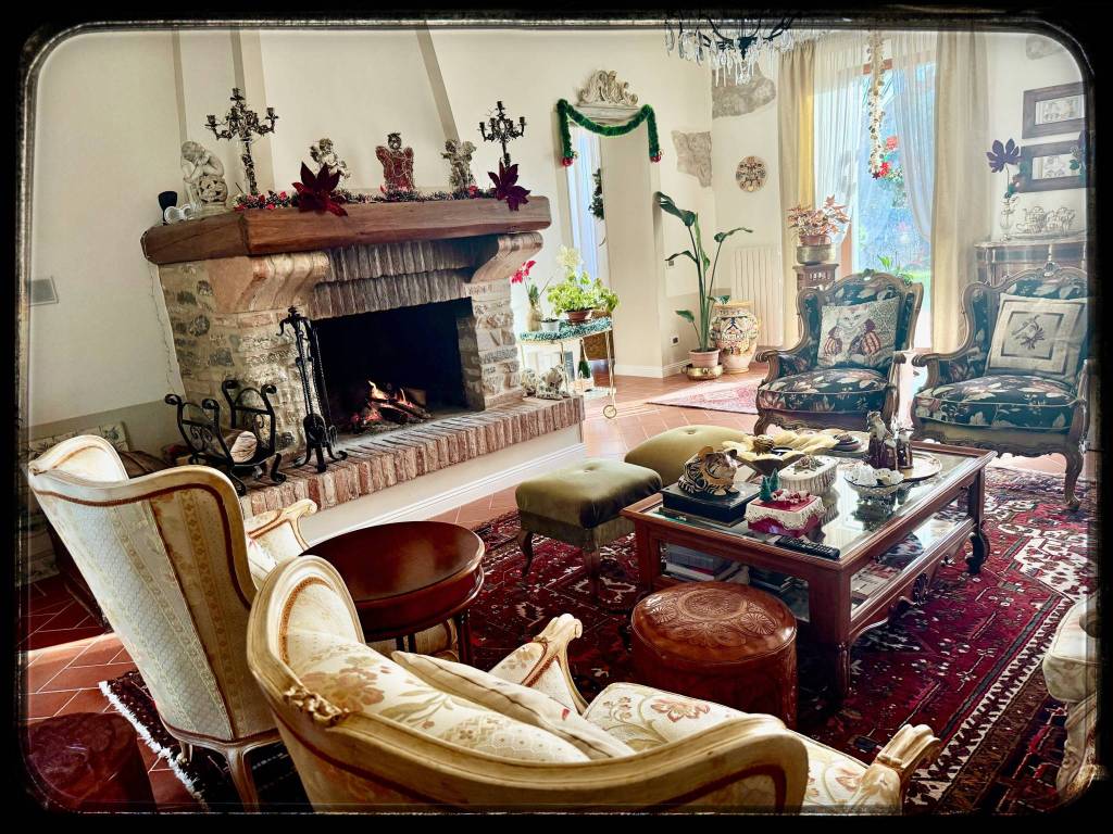 Villa a Ancona - Foto 3