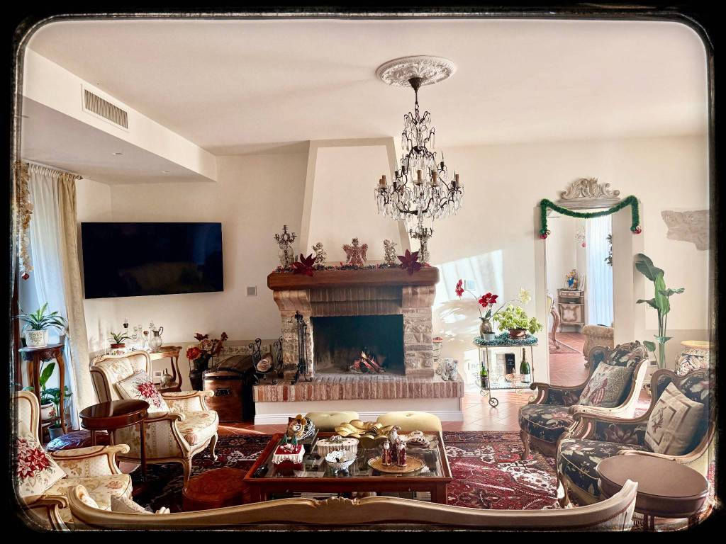 Villa a Ancona - Foto 4
